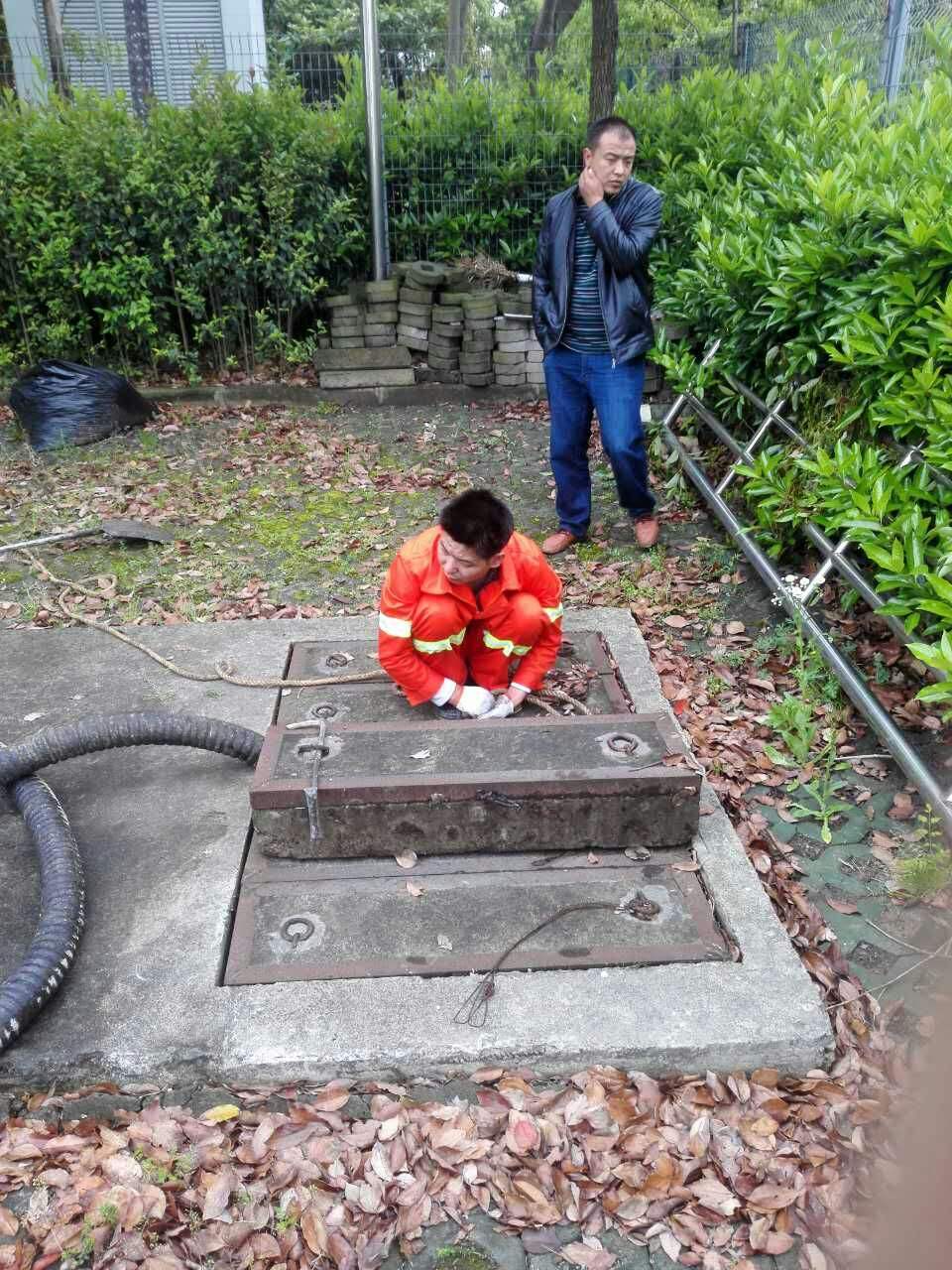 金昌吸污抽粪