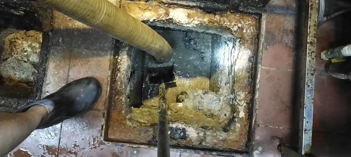 金昌污水池清理一般都有毒气，怎么预防中毒呢？