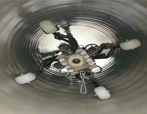 金昌非开挖修复技术在地下管线建设的优势体现
